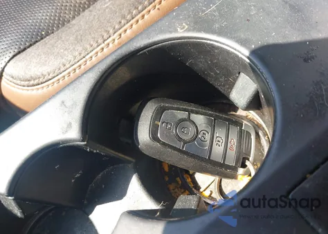 2021 Ford Bronco Sport Outer Banks from USA, damaged, VIN 3FMCR9C69MRB15544